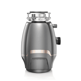 PSCGMD65  560W Kitchen waste shredder for household kitchen waste treatment 2-stage 5-stage grinding system for 1150ml food residue shredder Food